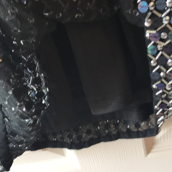 AIDAN MATTOX RAZORBACK COCKTAIL DRESS ๐ - Picture 11 of 11